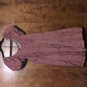 Wild Fable summer dress